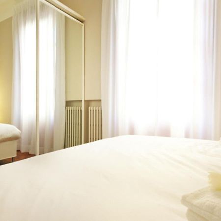 Mercalli 1 Milano Ngoại thất bức ảnh