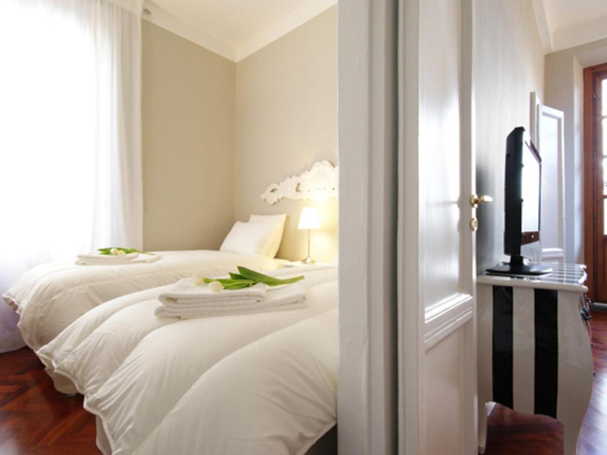 Mercalli 1 Milano Ngoại thất bức ảnh